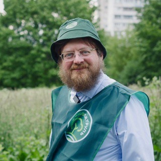 Логотип @batashevtolik - Яч