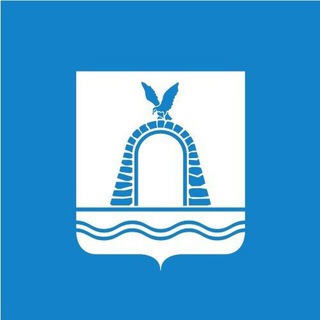 Логотип @batayskadministration - Администрация города Батайска