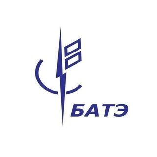 Логотип @bateofficial - БАТЭ. Официальный канал.