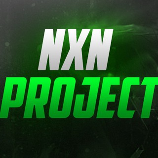 Логотип @baterware - NXN Project Public