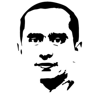 Логотип @bathett - Михаил Шишов