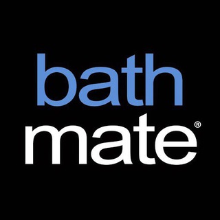 Логотип @bathmate - bathmate 💦
