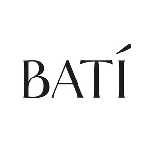Логотип @bati_shoes - BATI - бренд женской обуви