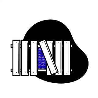 Логотип @batiasort - Бэкдор | программирование