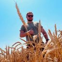 Логотип @batka_ru - Батькович