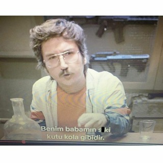 Логотип @batman72batman - BoşşNeke