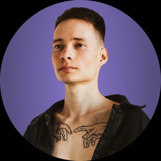 Логотип @batman_ov - Никита Батманов