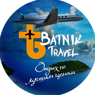 Логотип @batniksales1 - Batnik Sales