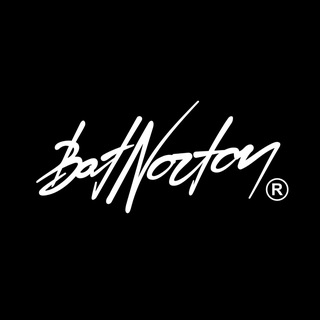 Логотип @batnorton - Bat Norton®