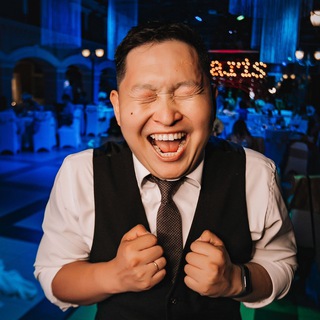 Логотип @bator_xarizma - ЛУЧШИЙ КАНАЛ О ХАРИЗМЕ И ОБАЯНИИ