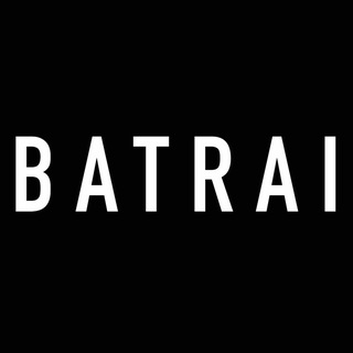 Логотип @batraiofficial - Batrai