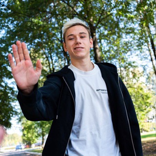 Логотип @batrakovaleksey83 - Aleksey Batrakov