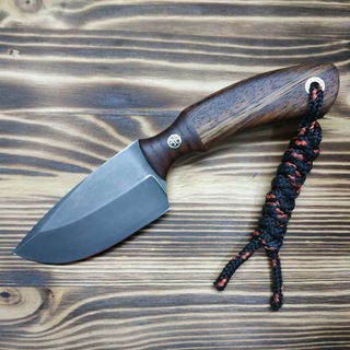 Логотип @batrazrevazov - Ножи. Батрадз Ревазов.