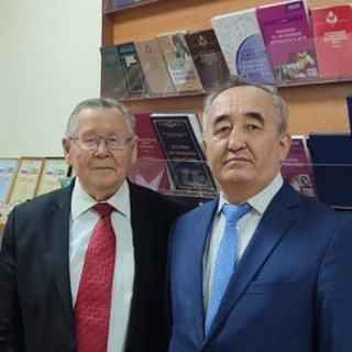 Логотип @batsbbj - БУ ЧР "Батыревская районная СББЖ" ГВС ЧР
