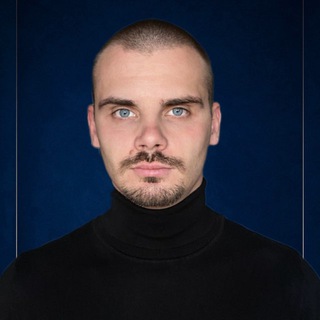 Логотип @batsk1kh - Бацких Александр