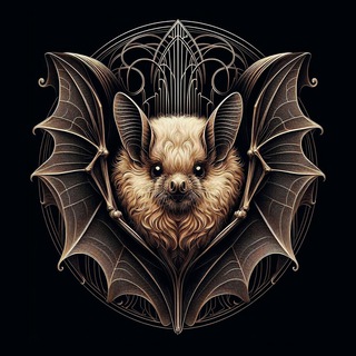 Логотип @batspas_chat - batspas_chat