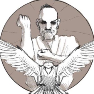 Логотип @battalion_sokol - Сокол