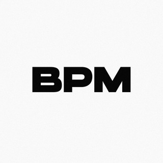 Логотип @batterschat - BPM Chat
