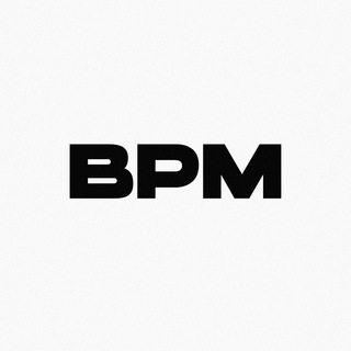 Логотип @batterspromo - Batters Promo Music | BPM