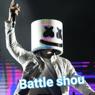 Логотип @battle_music - 🎤Battle music 🥀