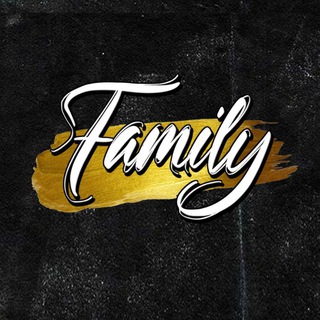Логотип @battle_rap_family - Battle-rap Family