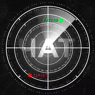 Логотип @battle_technic_chat - Боевые Технологии: ЧАТ