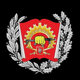 Логотип @battle_unit - Боевая Единица