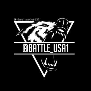 Логотип @battle_usa1 - ♐️battle_usa♐️