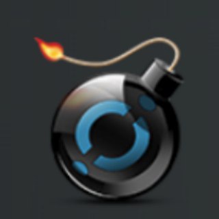 Логотип @battlebombroyale - Battle Bomb Royale