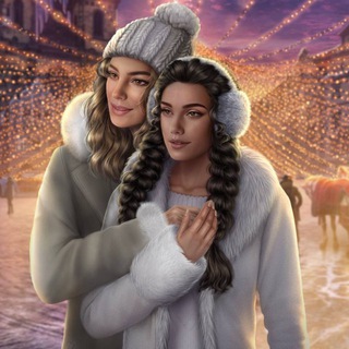 Логотип @battlecha - едим капкейки 🧁