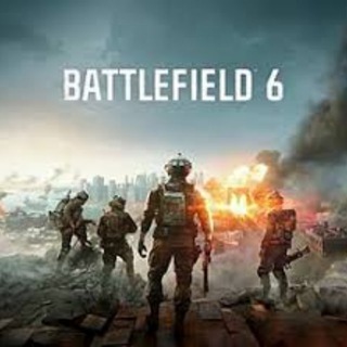 Логотип @battlefield_cn - Battlefield™ 战地风云中文玩家群组