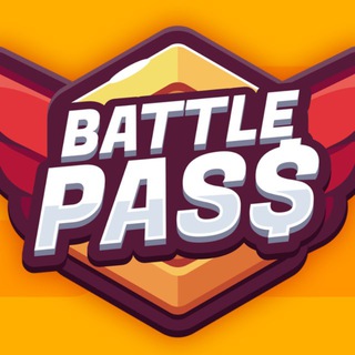 Логотип @battlepass_news_ru - ZOOM-BEE | PLAY