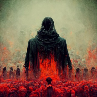 Логотип @battles_chat - Чат от Inquisition
