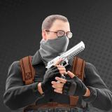 Логотип @battleskill - Тэг