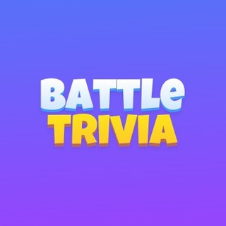Логотип @battletrivia - Battle Trivia Community