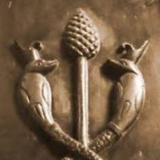 Логотип @batukhanus - Бату Джучиевич Чингизид