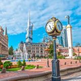 Логотип @batumi_chats - Батуми Чат