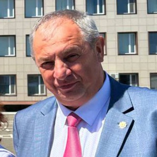 Логотип @baturinets_eysk - Батуринец Александр Алексеевич