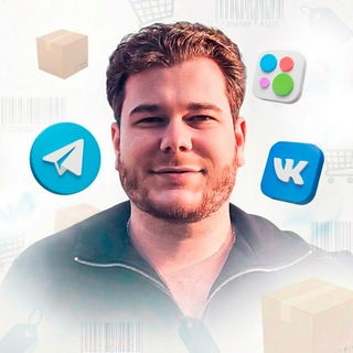 Логотип @batyashev - Владимир Батяшев | LUXRIDE 🛵