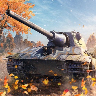 Логотип @batyatank - Батя Германия