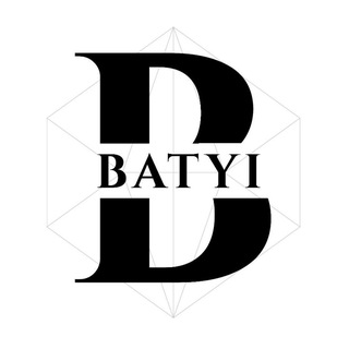 Логотип @batyishowroom - BATYI-Турецкие🇹🇷одежды оптом