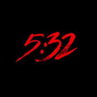 Логотип @batys_muuz - 5:32сериал|Игрок2022