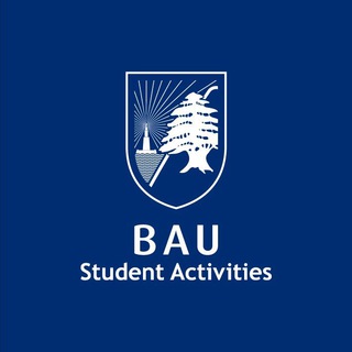 Логотип @bauactivities_tripoli_group - BAU Activities Tripoli Group