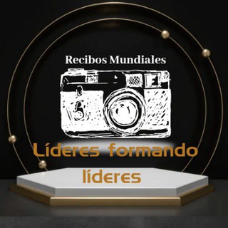 Логотип @bauchermundial - Recibos Mundiales💙💃