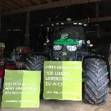 Логотип @bauernfueralle - Bauern für alle 🇩🇪2025 - Die Wende