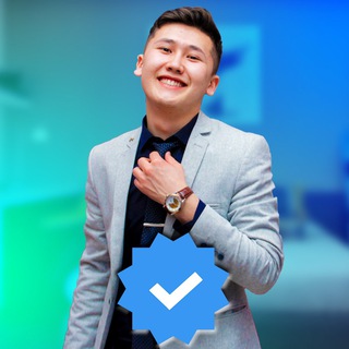 Логотип @bauksoftkz - BAUKSOFT APK🇰🇿