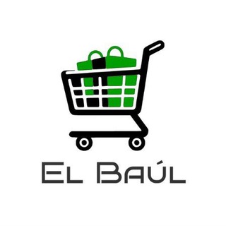 Логотип @bauldeapps - El Baúl
