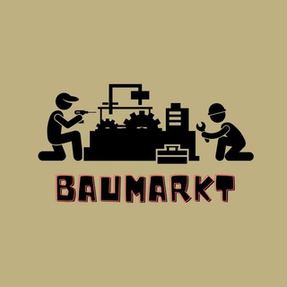 Логотип @baumarkt1 - Baumarkt & Auto Zubehör