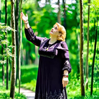 Логотип @baumsvetlana - Сʙᴇᴛᴧᴀнᴀ Бᴀуʍ