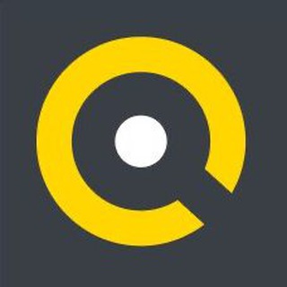 Логотип @baunity - BA community